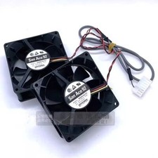 9G0924G101 9038 DC24V 0.55A 9CM Inverter Cooling Fan