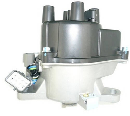 Distributor-Eng Code: D16Z6 Autoline D8024N - Picture 1 of 1