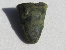  RARE and SCARCE Bronze HEXAS of AKRAGAS /Sicily 450-440 B.C.