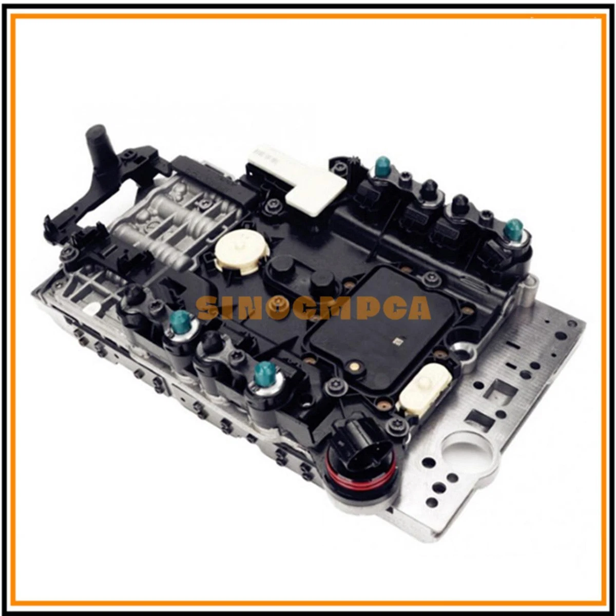 722.9 7G Transmission Valve Body A0335457332 for Mercedes-Benz CL