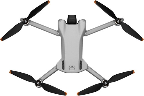 32Pcs Propellers for DJI Mini 3 Replacement Prop Blades Low Noise Accessories - Picture 6 of 8