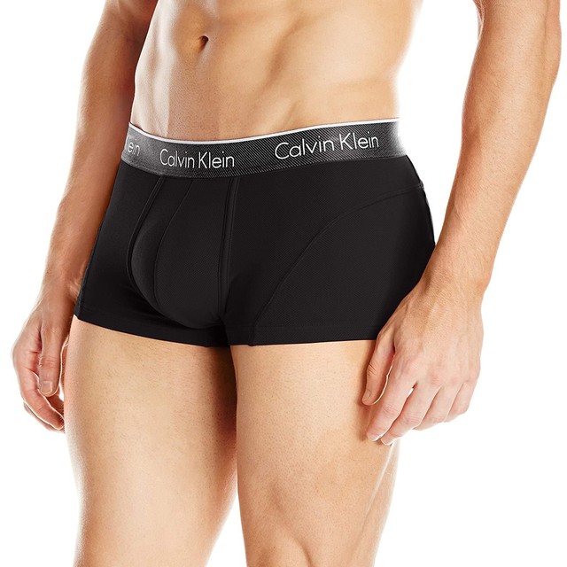 calvin klein air fx boxer brief