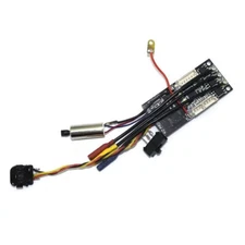 Kyosho MZ713 Sensored RC Unit Set for MR-04 Evo2