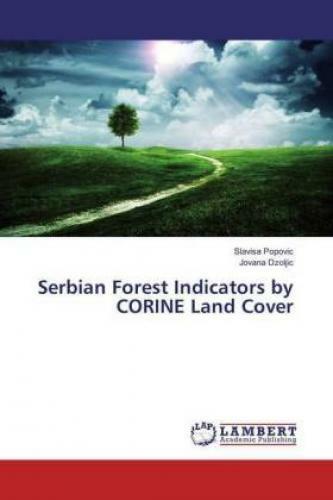 Thumbnail - Serbian Forest Indicators By Corine Land Cover 3249