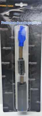 PowerForge / Protecteur de carte graphique
