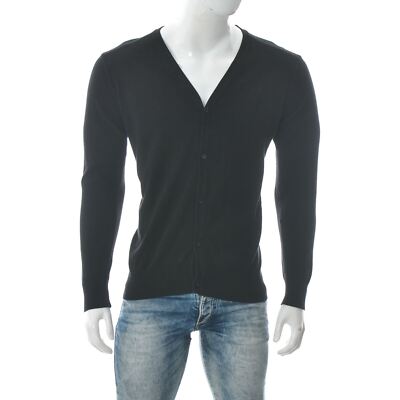 Jack Jones Jeans Intelligence Men's BIANCHI Cardigan