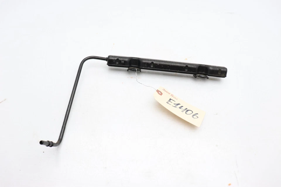 04-09 TOYOTA PRIUS RIEL DE COMBUSTIBLE E1406 Foto 2 de 4