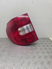 Skoda Yeti (5L) 2011 Hinten links Rückleuchte Heckleuchte 5L0945095 RVP29727