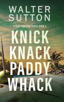 Knick Knack Paddy Whack | Walter Sutton | Buch | Flash Finnegan Series | 2025