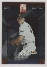 2002 Donruss Elite Robb Nen #45 to3