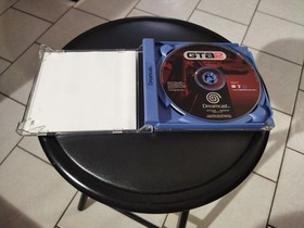 GTA 2 COMPLET SEGA DREAMCAST PAL FR