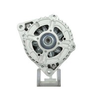 Lichtmaschine 80A NEU OE Letrika Mahle Oe-Nr. MG489 FüR Deutz-Fahr Khd