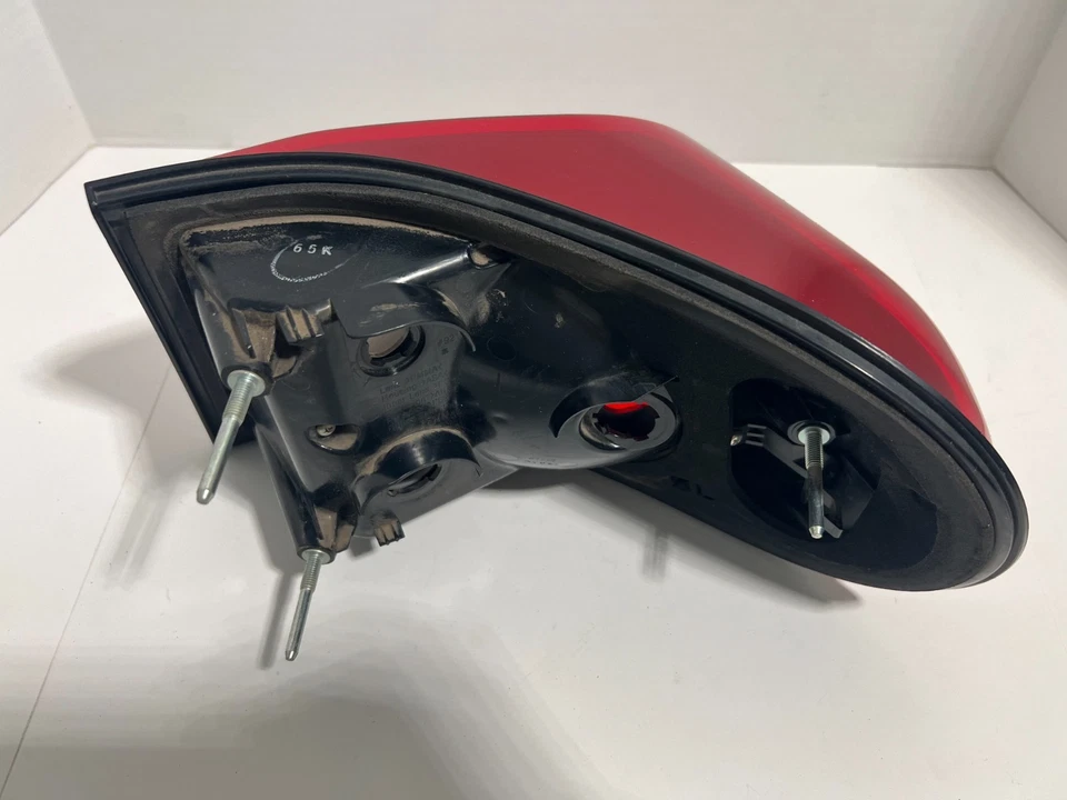 Toyota FJ Cruiser 2007-2012 OEM conjunto de luces traseras conductor Foto 4 de 4