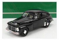 Cult-Scale Modelle CML118-1 Volvo - PV444 1947 - Schwarz - 1/18