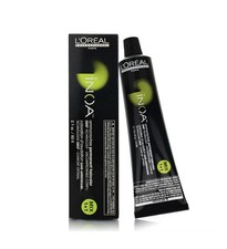 NEW L OR AL PRO INOA PERMANENT HAIR COLOR CHOOSE YOUR COLOR FREE SHIPPING 2.1 OZ