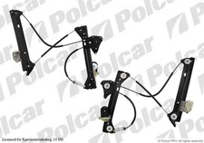 Fensterheber Ohne Motor Vorne Links f�r BMW F21 11-15 51337292119