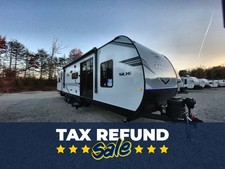 2026 Jayco Jay Flight SLX Double Axle 380DQS