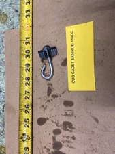 CUB CADET 5X65VUB Starter Rope Guide