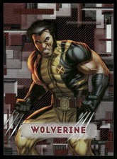 2012 Upper Deck Marvel Beginnings III Trading Cards 23