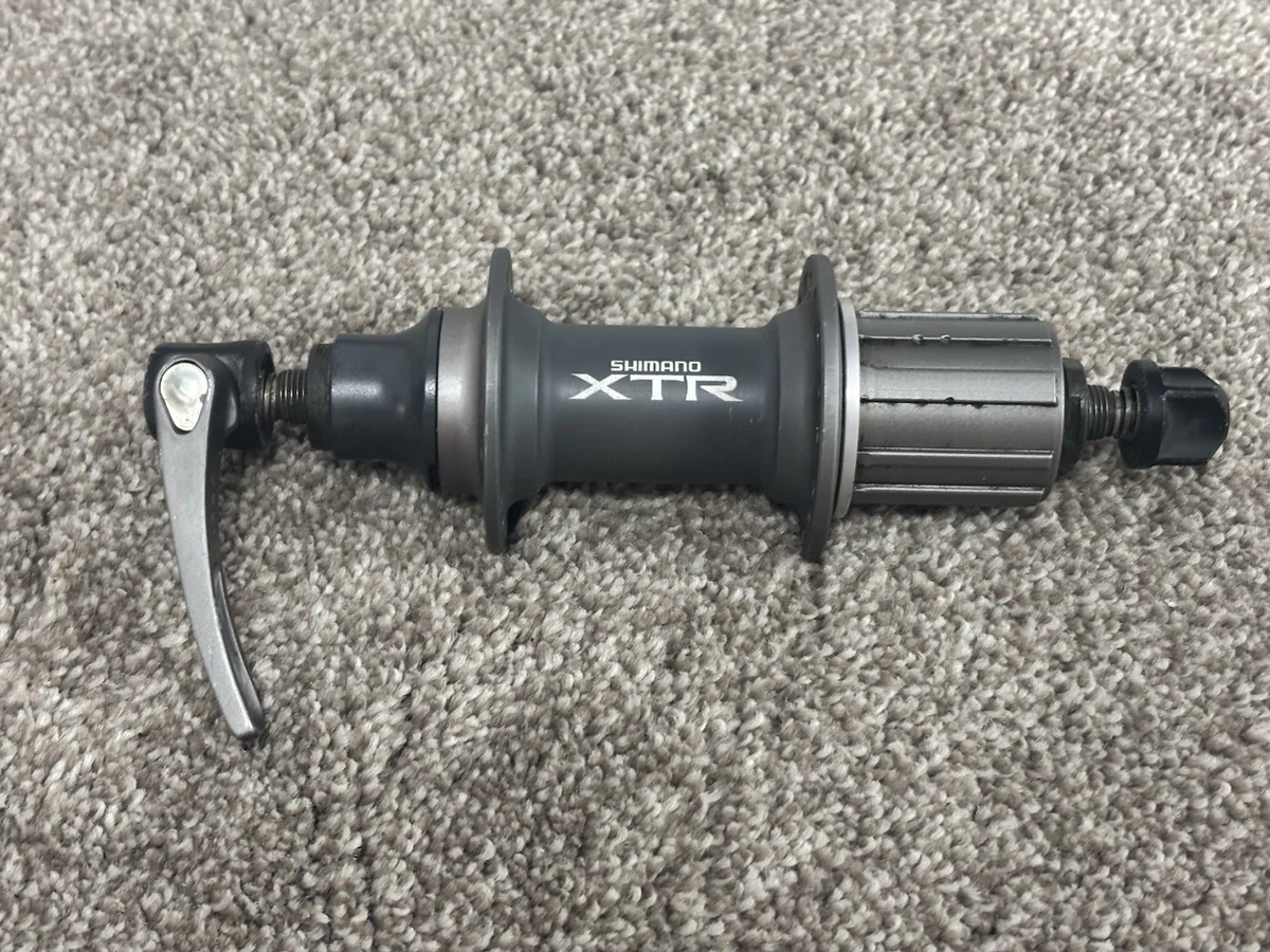 Shimano Xtr Hub for sale - eBay