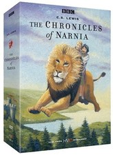 The Chronicles of Narnia - 3-Disc Set - The Lion, the Witch, and the Ward...