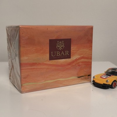 AMOUAGE UBAR 1995 OG Rare Vintage Vaulted 1.7oz-50mL - Super Rare - Discontinued