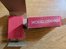 NEW OPTO 22 ODC5Q Module 4 Channel 12 Pin  ( S1-C109)