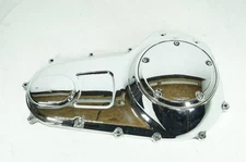 2012 Harley Touring FLTRX Road Glide OEM Outer Primary Clutch Cover