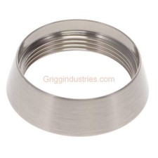 Gerber A103223NP Brushed Nickel Trim Cap
