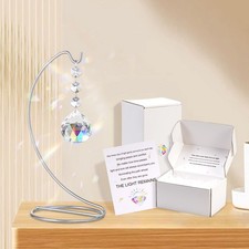 Sympathy Gifts for Loss of Loved One,Memorial Gifts for Loss of Mom Dad,40mm ...