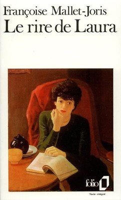 Le Rire de Laura - Mallet-Joris