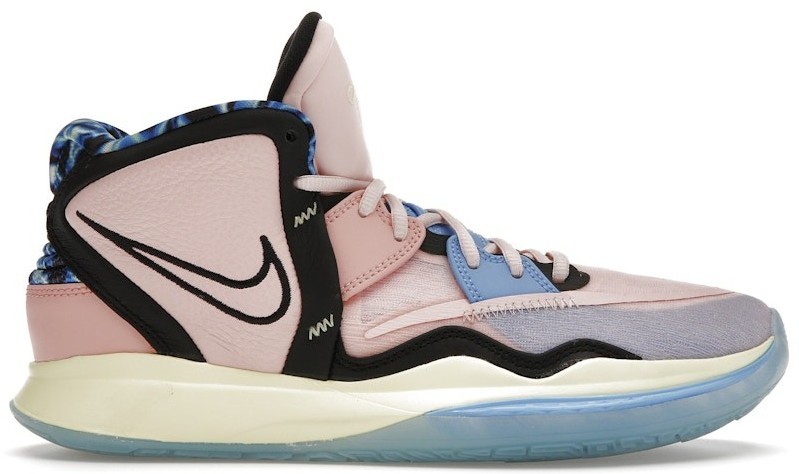 Nike Kyrie Infinity EP Valentine's Day for Sale | Authenticity