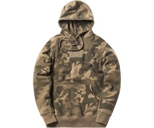 Kith Box Logo Hoodie | eBay