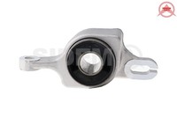 Querlenkerlager Sidem 893609 FüR Jeep Cherokee 4 WK WK2 CRD 4X4 Flexfuel VVT