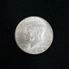 1965 Kennedy Half Dollar f40% Silver Business Strike US Coin