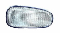 Blinkleuchte - Abakus 442-1403N-UE