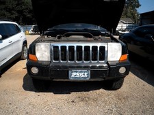 Passenger Right Air Bag Passenger Dash Fits 06 Commander 104896456