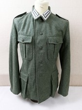 Camicia da campo Wehrmacht uniforme M40 UFFZ / FW: 56