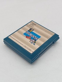 Nintendo Game & Watch Rain Shower LP-57 Multiscreen Authentic Complete Tested