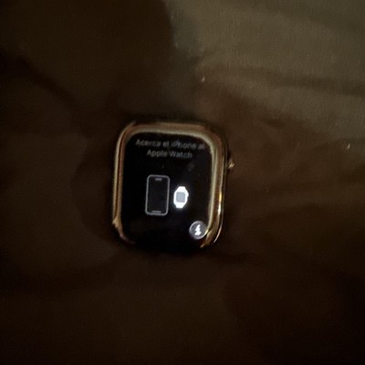 EApple Watch Series 10 EXCELLENT 42mm GPS Jet Black Black Sport Band MWWE3LW/A