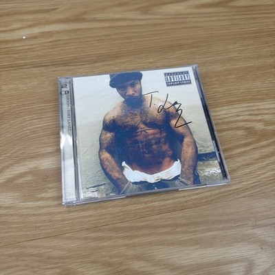 Tory Lanez - Peterson (Hand Signed) (In Hand) (CD, 2025)