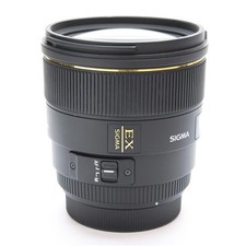 Sigma EX 85mm f/1.4 Camera Lenses for sale | eBay