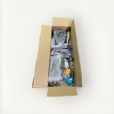 Dyson V15 Detect: Cordless Stick Vacuum Cleaner With Accessories and Wall Mou...
