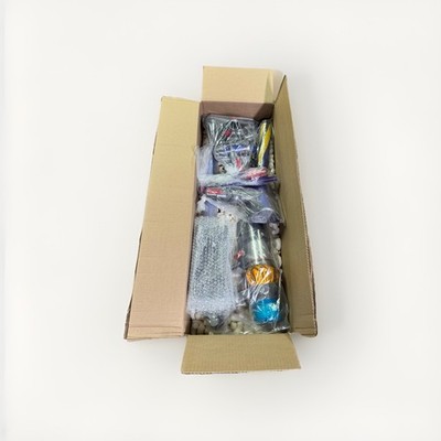 Dyson V15 Detect: Cordless Stick Vacuum Cleaner With Accessories and Wall Mou...
