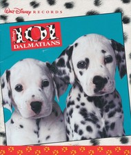 101 Dalmatians: Read Along