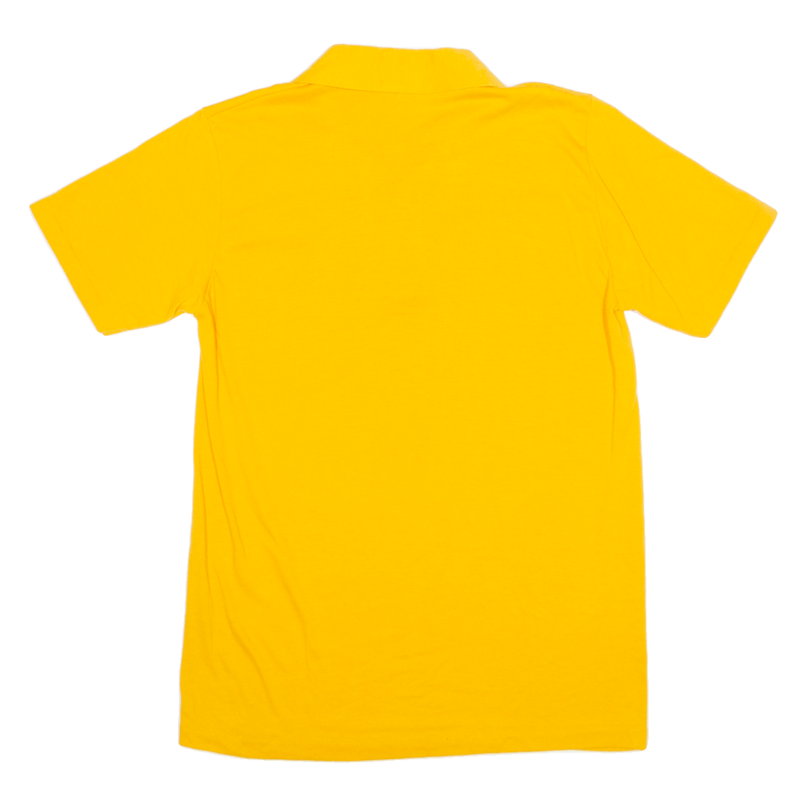 STEADMAN Western Pony Club Polo Uomo Giallo S