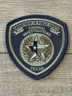 New ListingTexas Department of Public Safety Criminal Investigations Subdued Patch