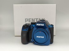Pentax KF DSLR 24.2MP WiFi Kit with Accessories and Charger From Japan