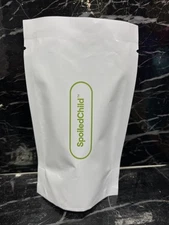 SPOILED CHILD. J29 APPLE CIDER VINEGAR + PRObioticGUMMIES 60 Gummies Sealed NEW