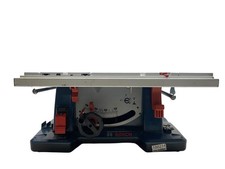 Tischkreissäge BOSCH Professional GTS 10 XC 2100 W